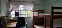 Blk 371 Clementi Avenue 4 (Clementi), HDB 3 Rooms #551854101